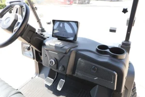 2025 Denago EV Nomad XL White for Sale (5)