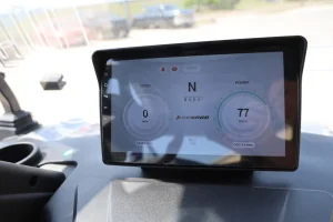 2025 Denago EV Nomad XL White for Sale (7)