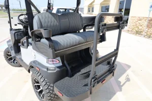 2025 Denago EV Nomad XL White for Sale (8)