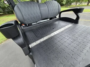 2025 Denago EV Nomad XL blue for Sale10 (11)