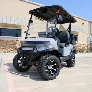 2025 Denago EV Nomad XL for Sale grey 10 (1)