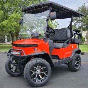 2025 Denago EV Nomad XL for Sale lava 10 (1)