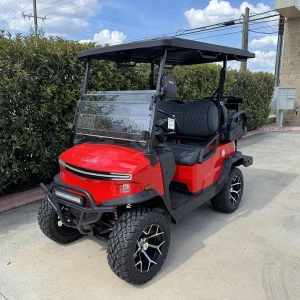 2025 Denago EV Nomad XL for Sale red10 (1)