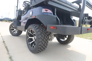 2025 Denago EV Nomad XL for Sale10 (8)