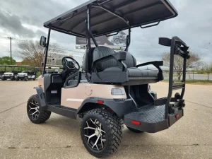 2025 Denago EV Nomad XL for Sale100 (4)