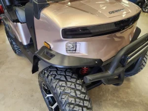 2025 Denago EV Nomad XL for Sale100 (8)