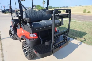 2025 Denago EV Nomad XL for Sale11 (10)