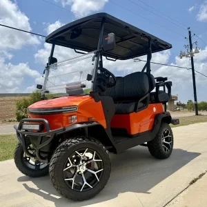 2025 Denago EV Nomad XL for Sale12 (1)