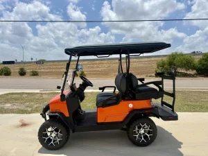 2025 Denago EV Nomad XL for Sale12 (2)