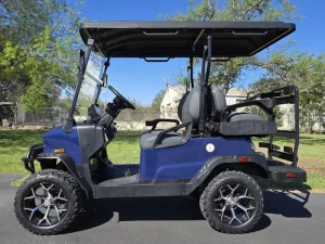 2025 Denago EV Nomad XL for Sale1234 (5)