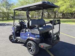 2025 Denago EV Nomad XL for Sale1234 (7)