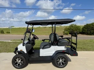 2025 Denago EV Nomad XL for Sale33 (2)