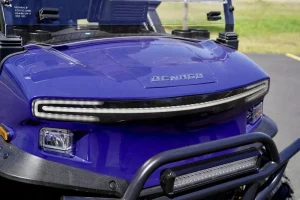 2025 Denago EV Rover XL 6 Blue for Sale 34 (3)