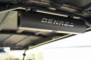 2025 Denago EV Rover XL 6 Blue for Sale 34 (4)