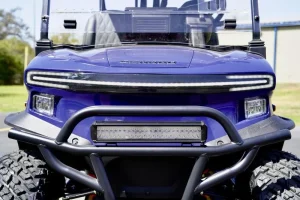 2025 Denago EV Rover XL 6 Blue for Sale 34 (6)