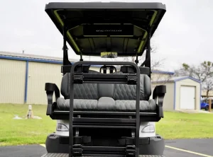 2025 Denago EV Rover XL 6 White for Sale25 (11)