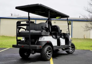 2025 Denago EV Rover XL 6 White for Sale25 (12)