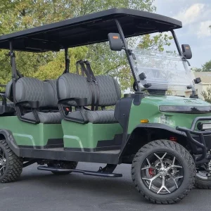 2025 Denago EV Rover XL 6 for Sale76 (1)