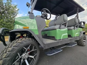 2025 Denago EV Rover XL 6 for Sale76 (3)