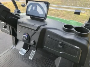 2025 Denago EV Rover XL 6 for Sale76 (4)