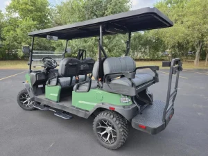 2025 Denago EV Rover XL 6 for Sale76 (9)