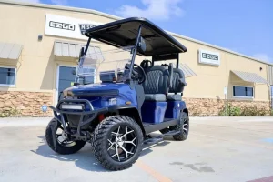 2025 Denago EV Rover XL Blue 11 (1)