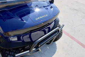 2025 Denago EV Rover XL Blue 11 (7)