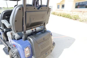 2025 Denago EV Rover XL Blue 11 (9)