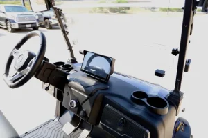 2025 Denago EV Rover XL Blue for Sale (2)