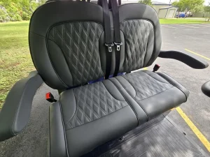 2025 Denago EV Rover XL Blue for Sale10 (5)