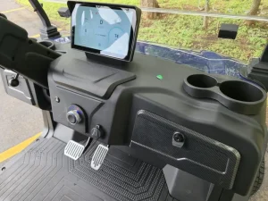 2025 Denago EV Rover XL Blue for Sale10 (7)