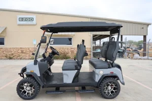 2025 Denago EV Rover XL Grey for Sale11 (5)