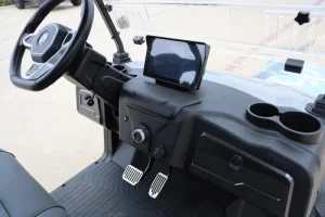 2025 Denago EV Rover XL Grey for Sale11 (8)