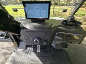 2025 Denago EV Rover XL Grey for Sale13 (5)