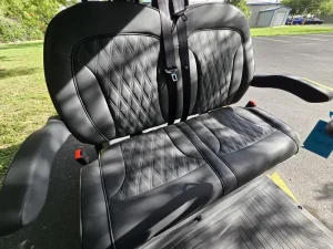 2025 Denago EV Rover XL Grey for Sale13 (8)