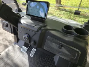 2025 Denago EV Rover XL Grey for Sale13 (9)