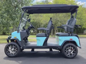 2025 Denago EV Rover XL for Sale 66 (2)