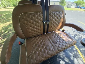 2025 Denago EV Rover XL for Sale blue 19 (7)