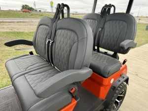 2025 Denago EV Rover XL for Sale lava 18 (4)