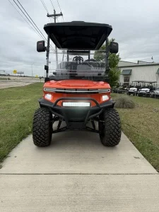 2025 Denago EV Rover XL for Sale lava 18 (6)