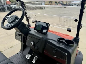 2025 Denago EV Rover XL for Sale lava 19 (10)