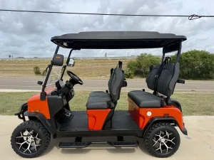 2025 Denago EV Rover XL for Sale lava 19 (3)