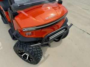 2025 Denago EV Rover XL for Sale lava 19 (5)
