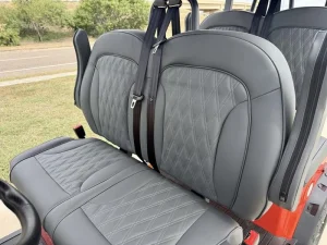 2025 Denago EV Rover XL for Sale lava 19 (6)