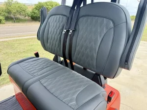 2025 Denago EV Rover XL for Sale lava 19 (8)