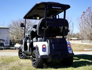 2025 Denago EV Rover XL for Sale white 19 (3)