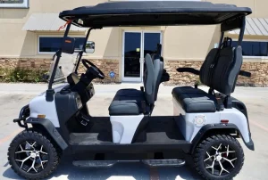 2025 Denago EV Rover XL for Sale white 22 (2)