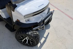 2025 Denago EV Rover XL for Sale white 22 (4)