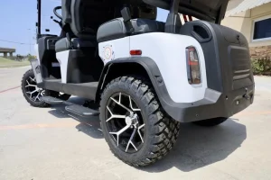 2025 Denago EV Rover XL for Sale white 22 (5)