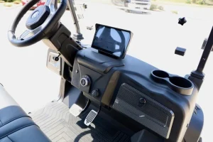 2025 Denago EV Rover XL for Sale white 22 (7)